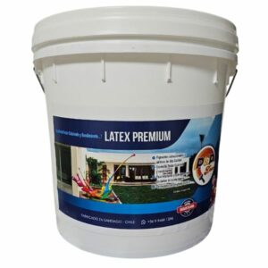 LÁTEX PREMIUM